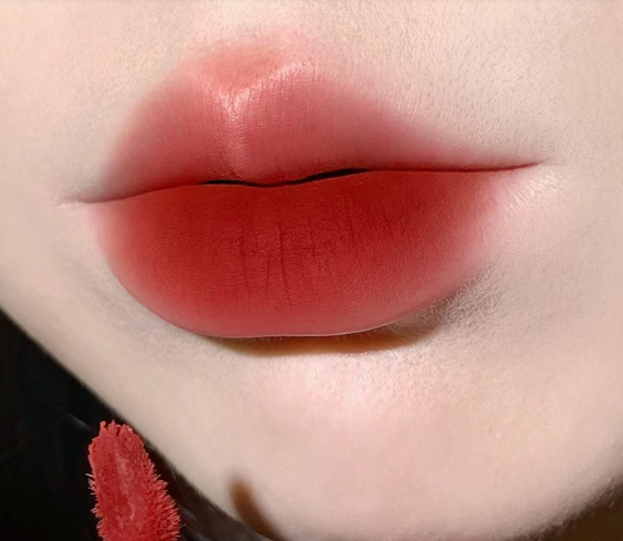 Labial efecto Terciopelo