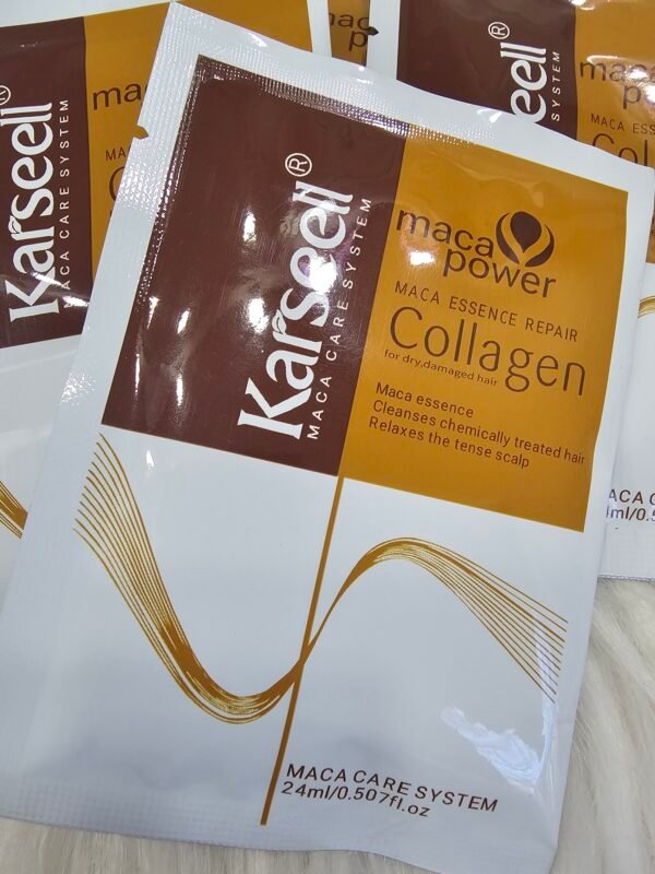 Tratamiento Capilar Karseell - sobre 24ml