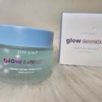 Gel Facial Hidratante c/Ácido Hialurónico