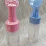 Espuma Facial de Limpieza