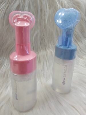 Espuma Facial de Limpieza