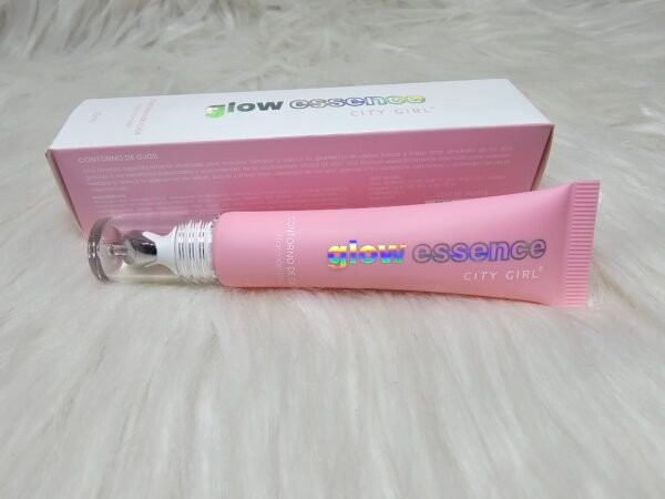 Contorno de Ojos c/Niacinamida