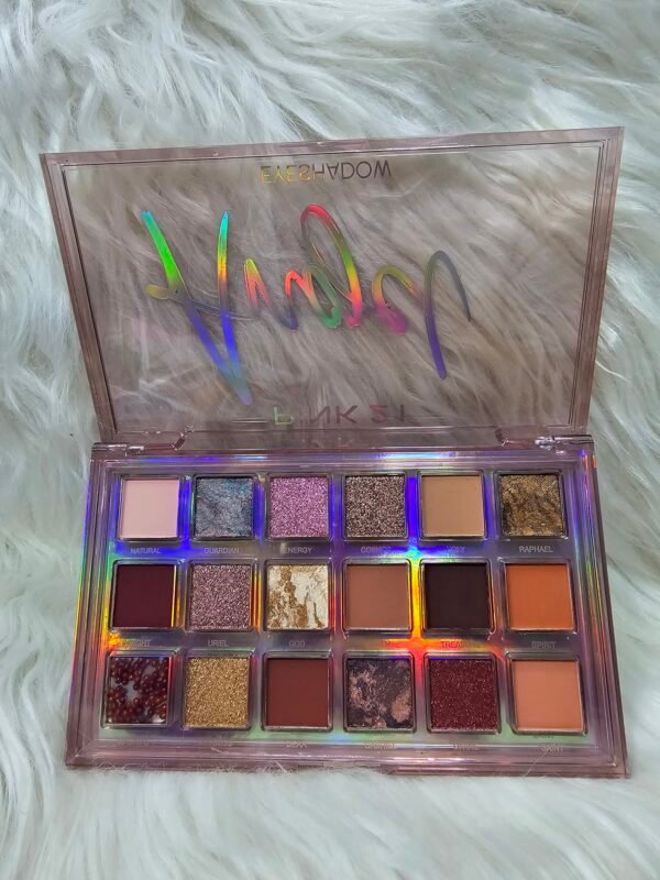 Paleta de Sombras 'Angel'