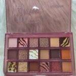 Paleta de Sombras 'Magic Glow'