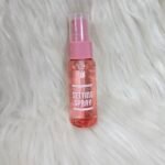 Spray Fijador de Maquillaje