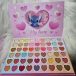 Paleta de Sombras Stitch