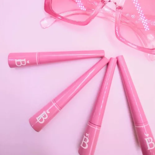 Delineador Liquido super Fino