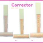 Corrector Liquido