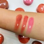 Rubor en Polvo c/espejo