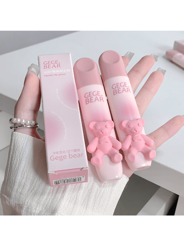 Labial efecto Terciopelo