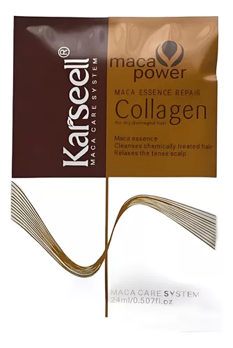 Tratamiento Capilar Karseell - sobre 24ml