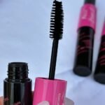 Mascara de Pestañas + Delineador