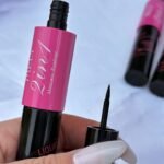 Mascara de Pestañas + Delineador