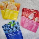 Máscarillas Faciales Humectantes