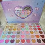 Paleta de Sombras Kuromi