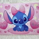 Paleta de Sombras Stitch