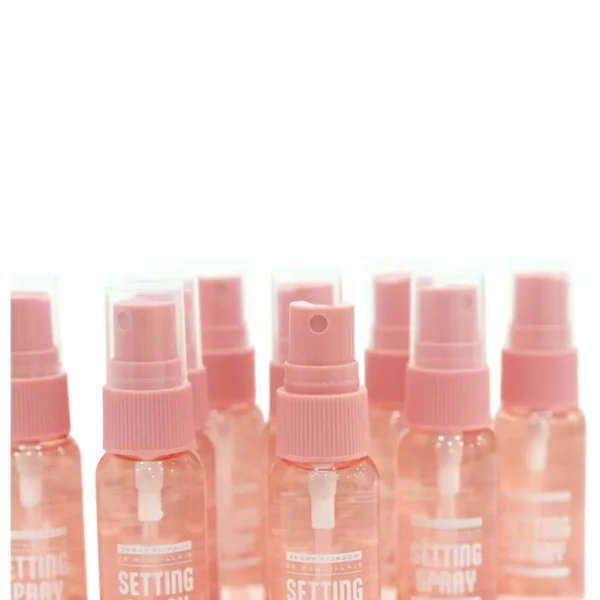 Spray Fijador de Maquillaje