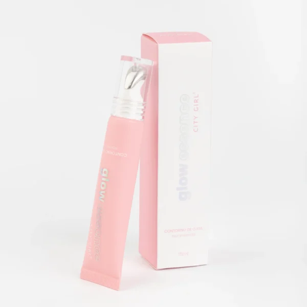 Contorno de Ojos c/Niacinamida