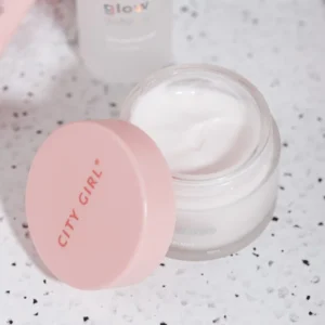 sk-crema Crema Facial Hidratante c/Niacinamida