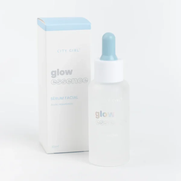 Serum Facial c/Ácido Hialurónico