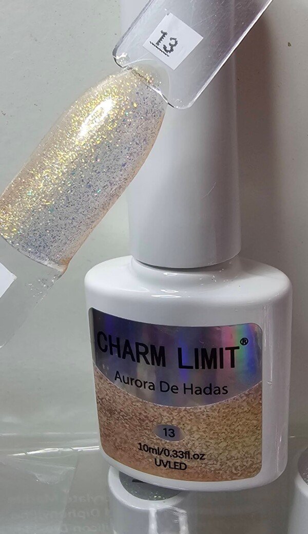 Esmalte Aurora de Hadas N°13