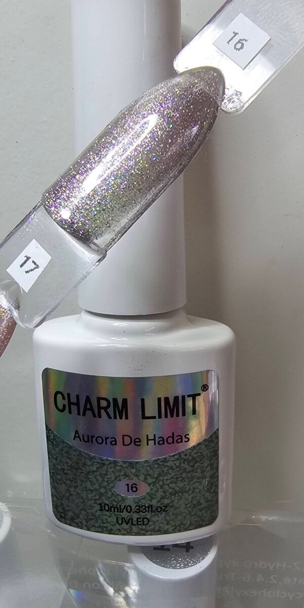 Esmalte Aurora de Hadas N°16