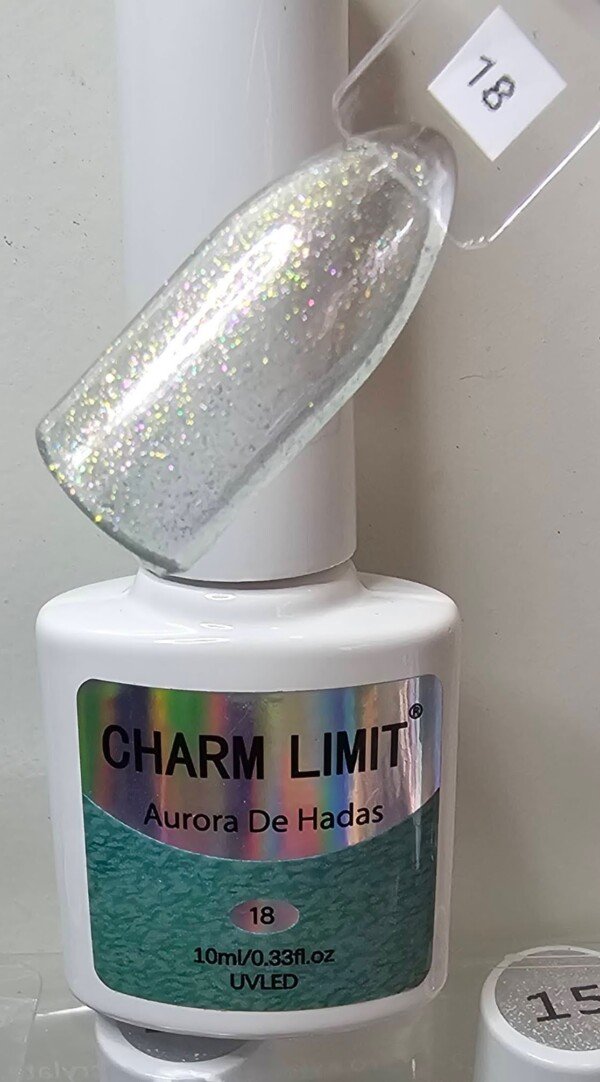 Esmalte Aurora de Hadas N°18
