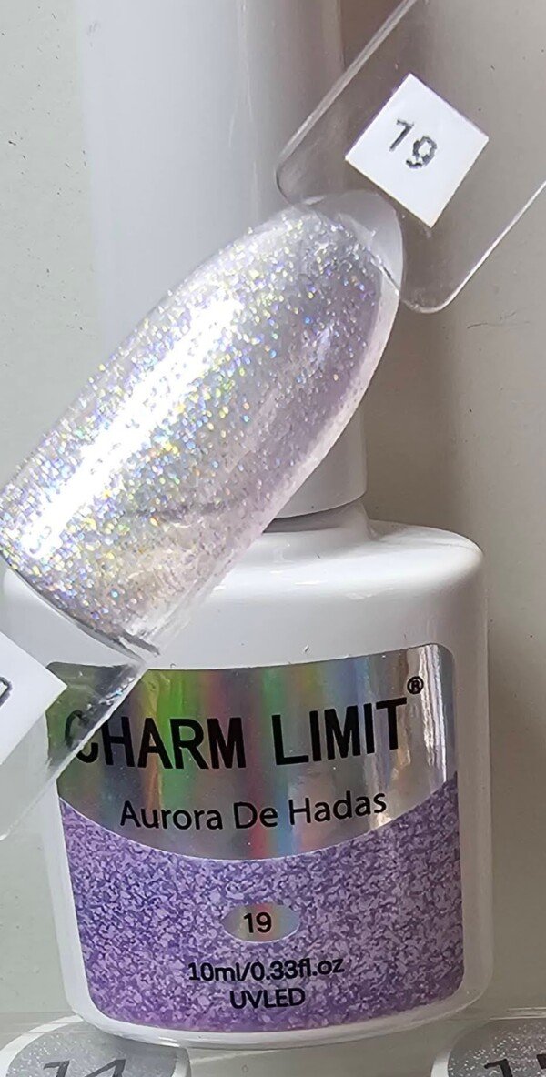 Esmalte Aurora de Hadas N°19