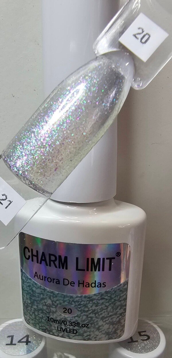 Esmalte Aurora de Hadas N°20