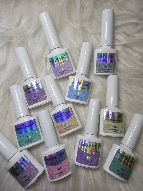 Esmalte Aurora de Hadas N°19