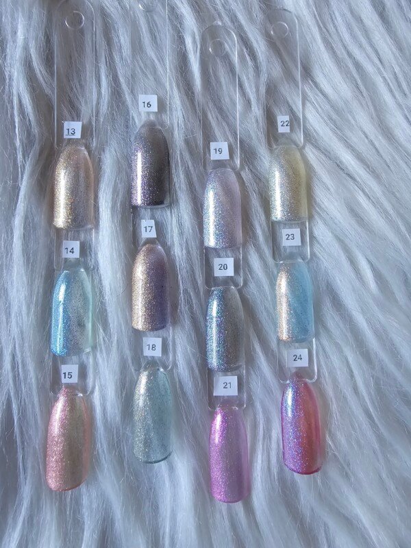 Esmalte Aurora de Hadas N°19