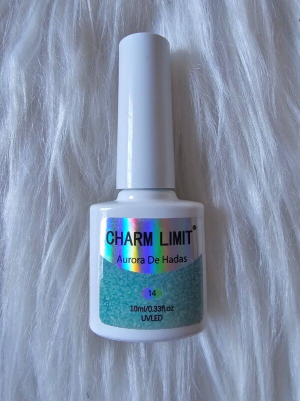 Esmalte Aurora de Hadas N°14