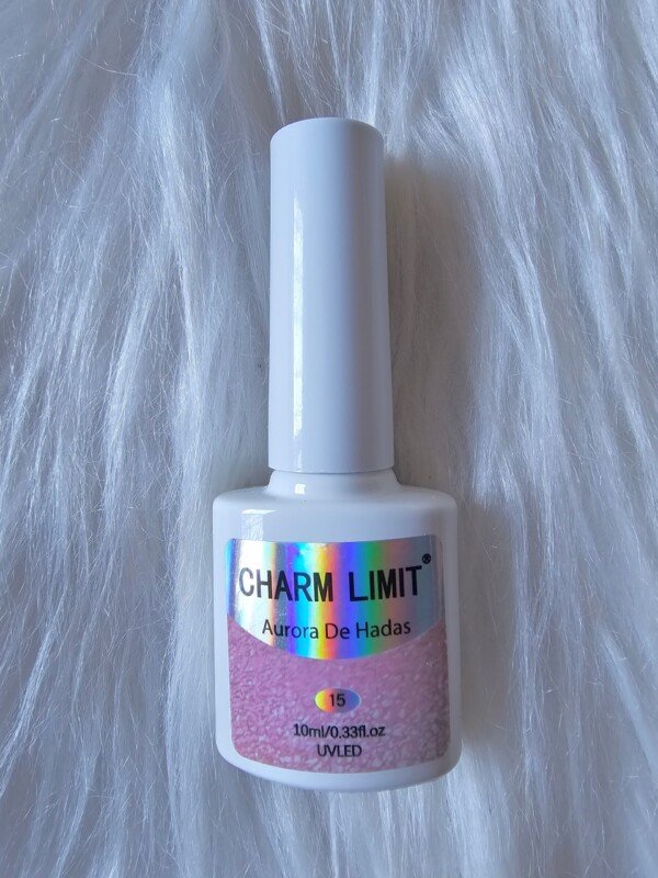 Esmalte Aurora de Hadas N°15