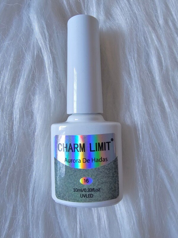 Esmalte Aurora de Hadas N°16