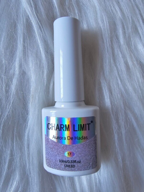 Esmalte Aurora de Hadas N°17