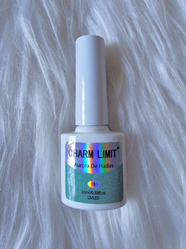 Esmalte Aurora de Hadas N°18