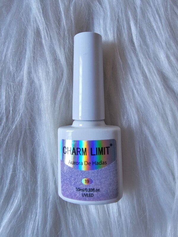 Esmalte Aurora de Hadas N°19