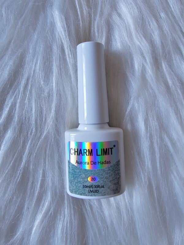 Esmalte Aurora de Hadas N°20