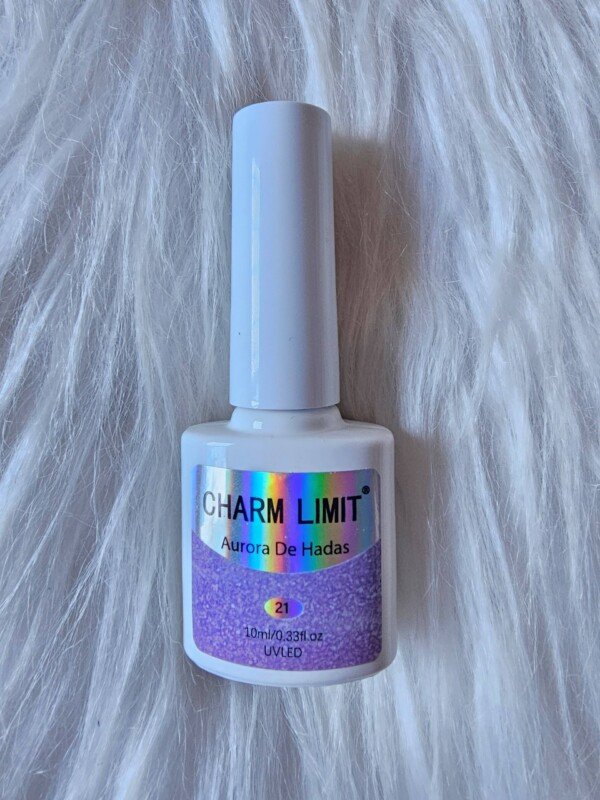 Esmalte Aurora de Hadas N°21