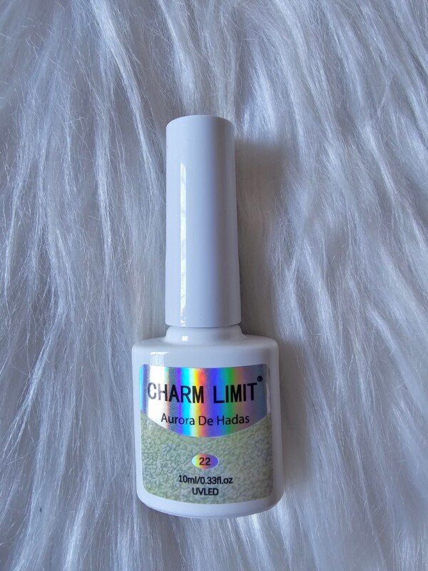 Esmalte Aurora de Hadas N°22