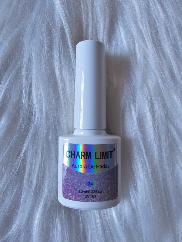 Esmalte Aurora de Hadas N°24