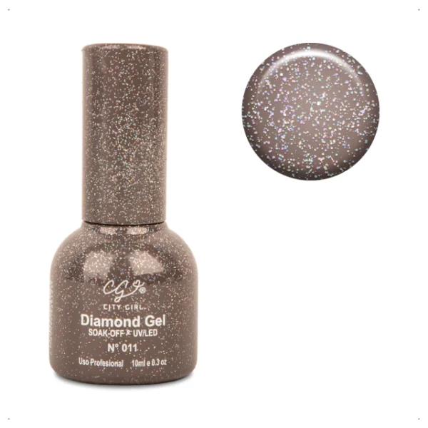 Esmalte Reflectivo N°11