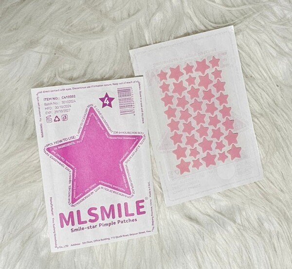 Parches para granitos