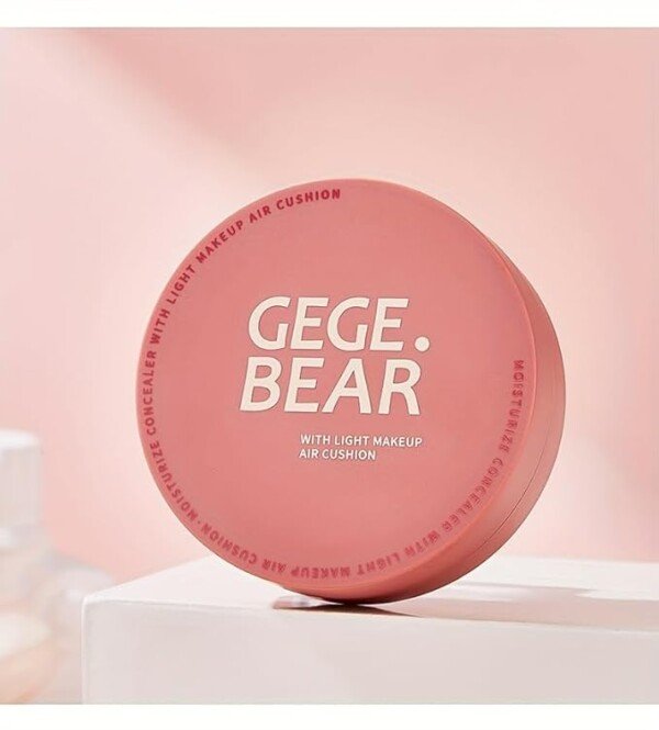 Base Cushion c/ Respuesto