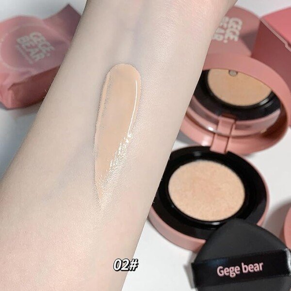 Base Cushion c/ Respuesto