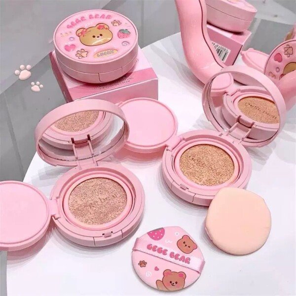 Air Cushion Cream