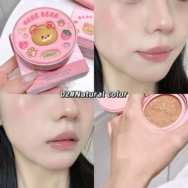 Air Cushion Cream
