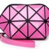 bolso2 Neceser / Estuche / Bolsito Rosa
