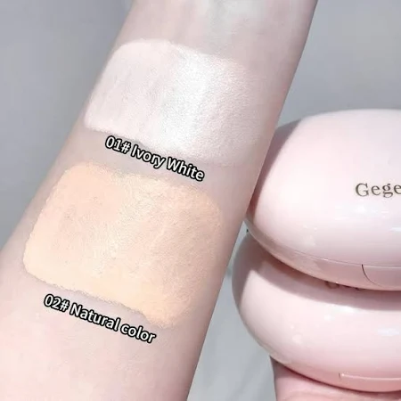 Air Cushion Cream Skin c/ Respuesto