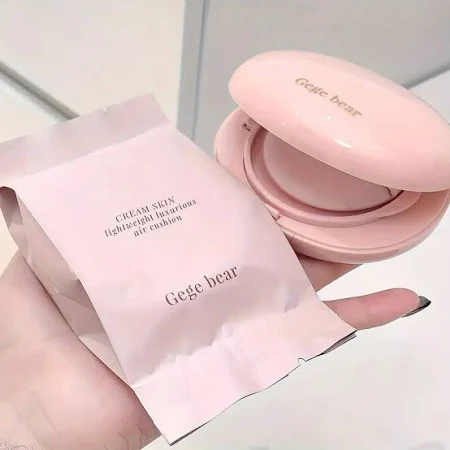 Air Cushion Cream Skin c/ Respuesto
